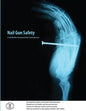 Nail Gun Safety: A Guide for Construction Contractors - Paperback