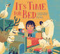 It's Time for Bed - Hardcover