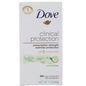 Dove Clinical Protection Anti-Perspirant Deodorant Solid Cool Essentials 1.70 oz (Pack of 4)
