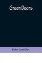 Green Doors - Paperback