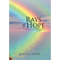 Rays of Hope: Poems of Faith and Inspiration - Hardcover