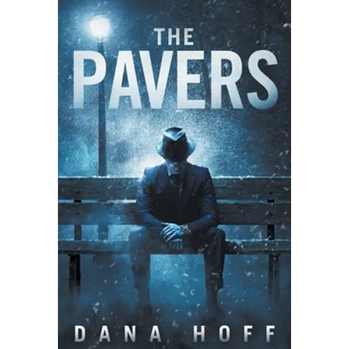 The Pavers - Paperback