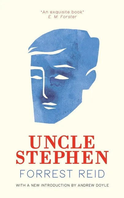 Uncle Stephen (Valancourt 20th Century Classics) - Paperback