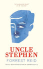 Uncle Stephen (Valancourt 20th Century Classics) - Paperback