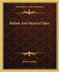 Ballads and Metrical Tales - Paperback