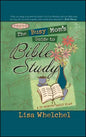 The Busy Mom's Guide to Bible Study - Paperback