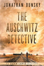 The Auschwitz Detective - Paperback