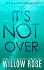 It's Not Over - Paperback