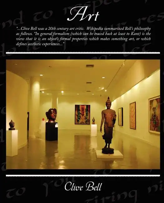 Art - Paperback