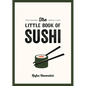 The Little Book of Sushi - Paperback