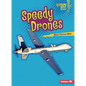 Speedy Drones - Paperback