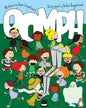 Oomph: A World of Words - Paperback