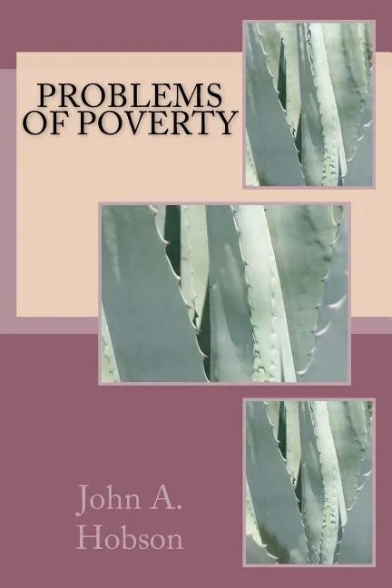 Problems of poverty - Paperback