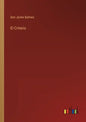 El Criterio - Paperback