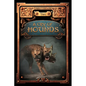 A Cry of Hounds - Paperback