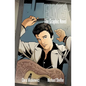 Elvis Elvis: The Official Graphic Novel (Hc) - Hardcover