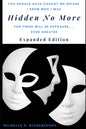 Hidden No More - Expanded Edition: For There Will Be Exposure... Even Greater - Paperback