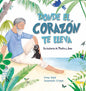 Donde El Corazón Te Lleva: La Historia de Dindim Y Joao - Paperback