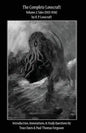 The Complete Lovecraft, Volume 2: Tales (1923-1926) - Paperback