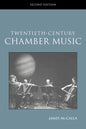 Twentieth-Century Chamber Music - Paperback