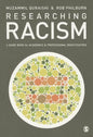 Researching Racism: A Guidebook for Academics and Professional Investigators - Paperback