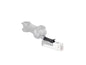 Stem Part Bontrager Blendr Road Ion Light Mount