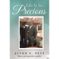 Life Is So Precious - Paperback