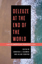 Deleuze at the End of the World: Latin American Perspectives - Paperback