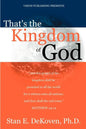 That's the Kingdom of God - Paperback
