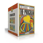 The Program Collection (Boxed Set): The Program; The Treatment; The Remedy; The Epidemic; The Adjustment; The Complication - Hardcover