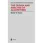 The Design and Analysis of Algorithms - Hardcover