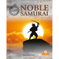 Noble Samurai - Paperback