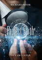 Project Earth: Vice or Virtue - Hardcover