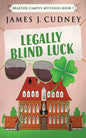 Legally Blind Luck - Paperback