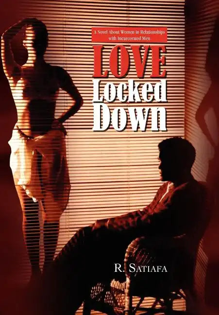 Love Locked Down - Hardcover