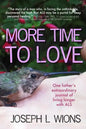 More Time to Love - Paperback