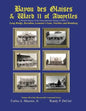 Bayou des Glaises & Ward 11 of Avoyelles: Long Bridge, Borodino, Lemoine's Lane, Voorhies and Hamburg - Paperback
