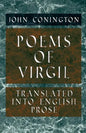 Poems of Virgil - Translated into English Prose - Paperback