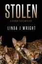 Stolen: A Kieran Yeats Mystery - Paperback