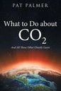 What to Do About Co2: And All Those Other Ghastly Gases - Paperback