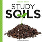 Study Soils - Library Binding
