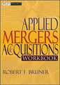 Applied Mergers and Acquisitions Workbook - Paperback