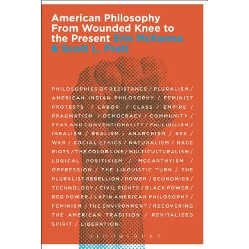 American Philosophy - Paperback