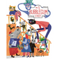 No. 5 Bubblegum Street - Hardcover