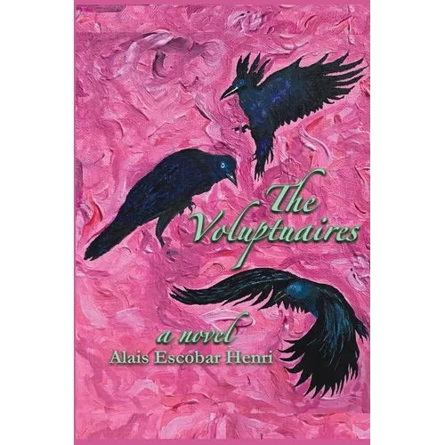 The Voluptuaires - Paperback