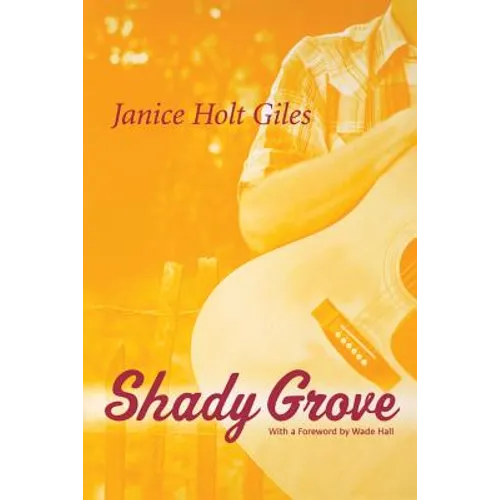 Shady Grove - Paperback