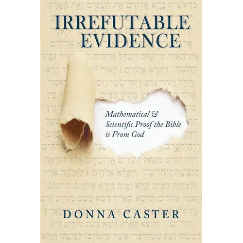 Irrefutable Evidence - Paperback