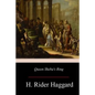 Queen Sheba's Ring - Paperback