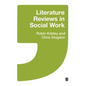 Literature Reviews in Social Work - Paperback