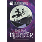 Knit, Purl... Murder!: A Knit Witch Cozy Mystery - Paperback